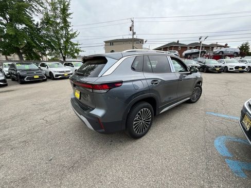 New 2026 Volkswagen Tiguan S AWD/4WD image 5