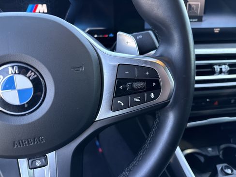 Certified 2024 BMW M340i w/ Premium Package image 17