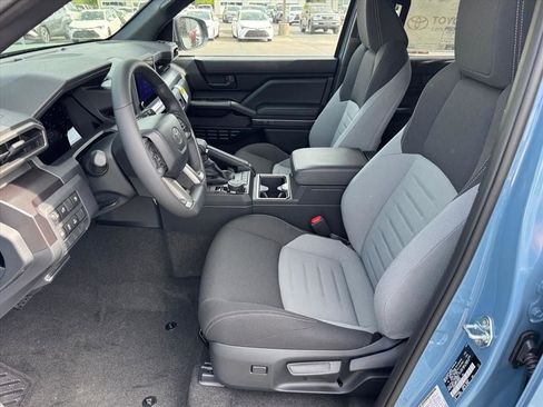 New 2026 Toyota 4Runner TRD Off-Road AWD/4WD image 9