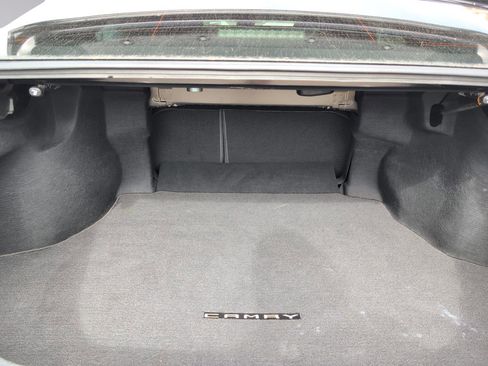 Used 2018 Toyota Camry XSE w/ Audio Package FWD image 9