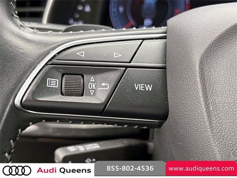 Used 2019 Audi Q8 Premium Plus w/ Premium Plus image 22