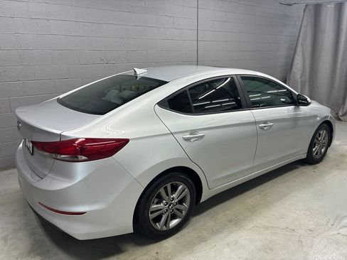 Used 2018 Hyundai Elantra Value Edition w/ Cargo Package FWD image 2