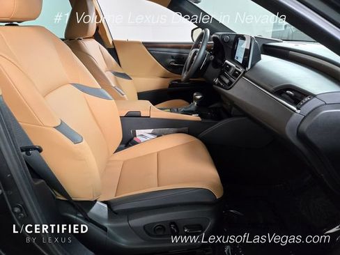 Used 2024 Lexus ES 350 w/ Premium Package FWD image 24