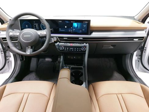 New 2026 Hyundai Sonata Limited image 9
