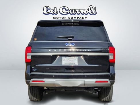 Used 2024 Ford Expedition XLT image 6