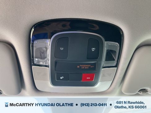 Used 2026 Hyundai Tucson SEL AWD/4WD image 27