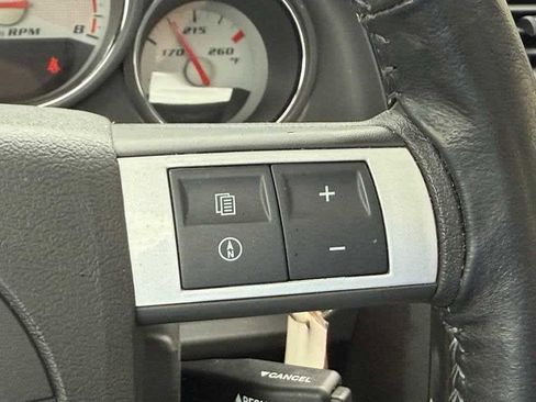Used 2009 Dodge Challenger SRT8 w/ SRT Option Group II image 17