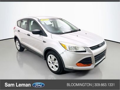 Used 2015 Ford Escape S