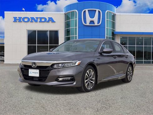 Used 2019 Honda Accord EX image 7