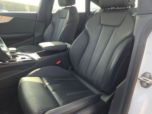 Used 2025 Audi A5 2.0T Premium Plus image 25