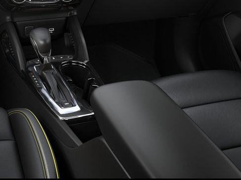 New 2026 Chevrolet TrailBlazer ACTIV FWD image 14