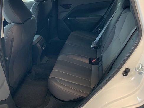 New 2026 Subaru Crosstrek 2.0i Premium image 6