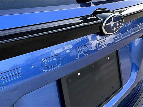 New 2026 Subaru Forester Limited image 12