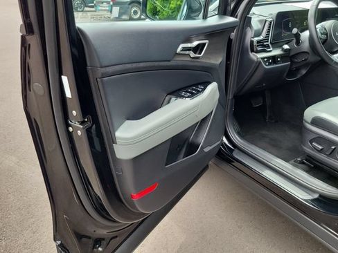 Certified 2023 Kia Sportage X-Line w/ X-Line Premium Package AWD/4WD image 7