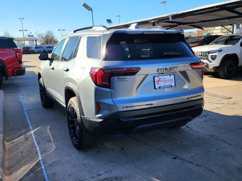 New 2026 GMC Terrain Elevation w/ Elevation Premium Package image 6