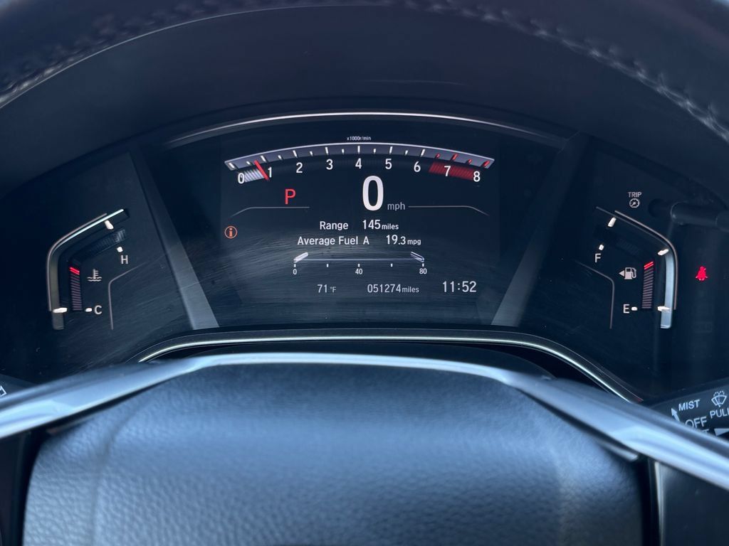 Used 2019 Honda CR-V EX-L image 21