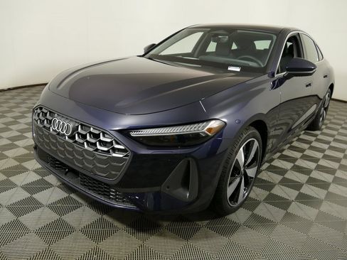 New 2025 Audi A5 2.0T Premium Plus image 7