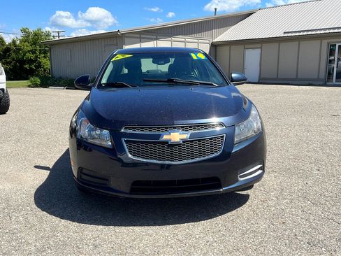 Used 2014 Chevrolet Cruze LT image 7