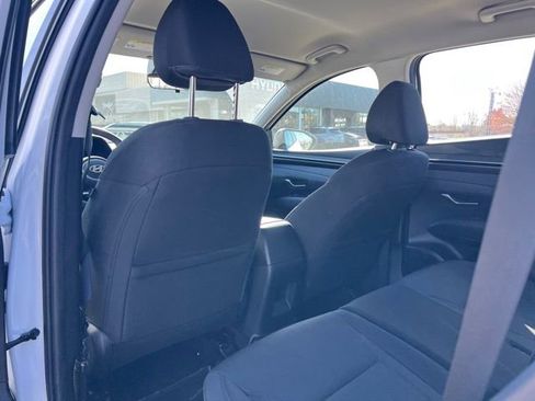 Certified 2022 Hyundai Tucson SE AWD/4WD image 9