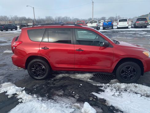 Used 2010 Toyota RAV4 4WD image 5