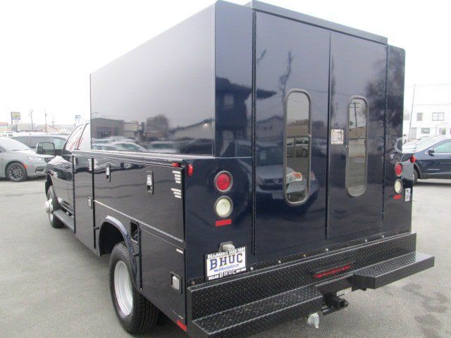 Used 2014 RAM 3500 Tradesman AWD/4WD image 4