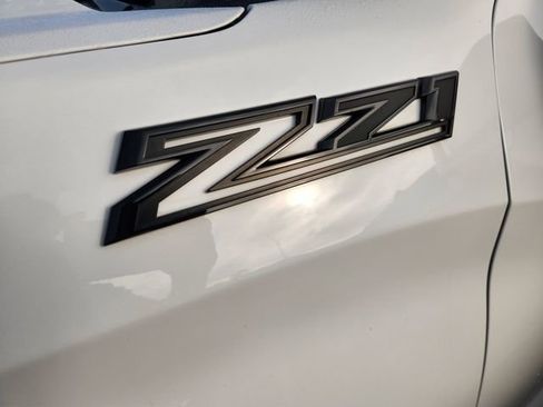 Used 2023 Chevrolet Silverado 1500 RST image 7