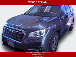 Used 2021 Subaru Ascent Premium w/ Convenience Package AWD/4WD video 1