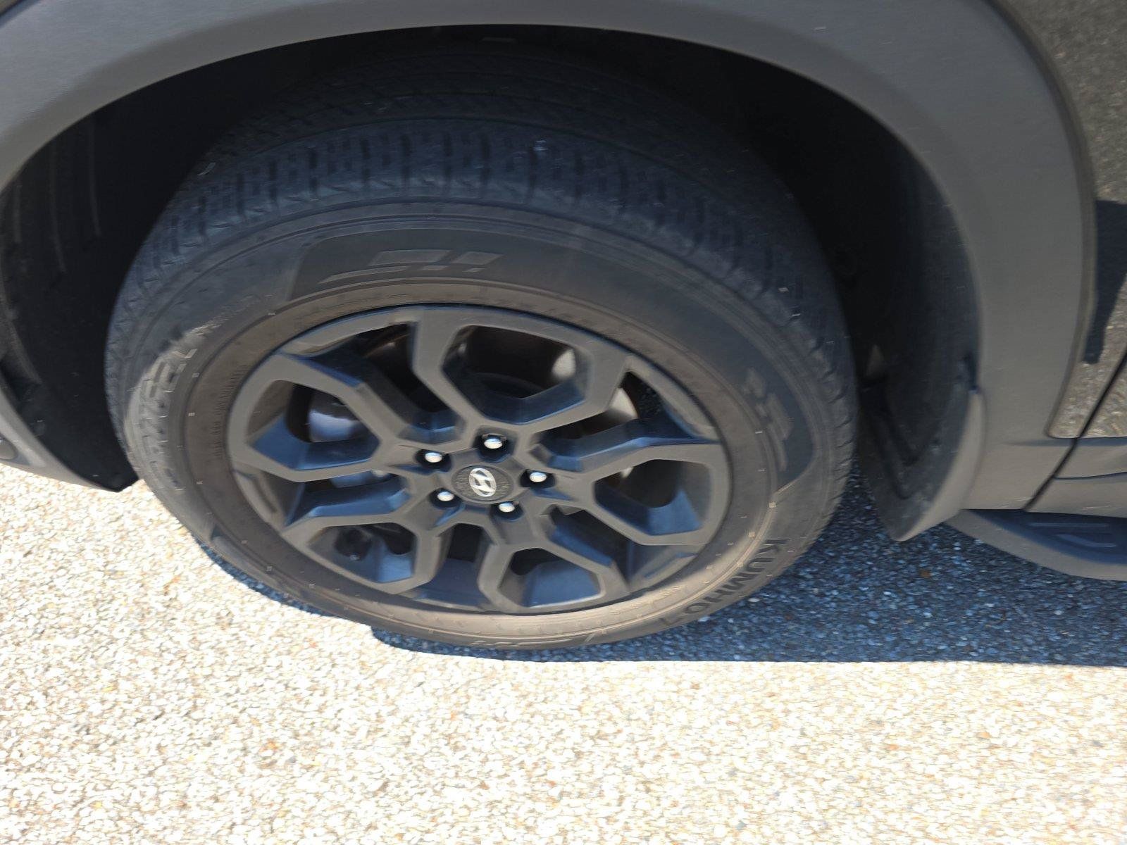 Certified 2023 Hyundai Santa Fe XRT AWD/4WD image 12