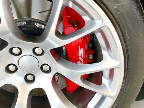Used 2023 Dodge Challenger SRT Hellcat RWD image 46