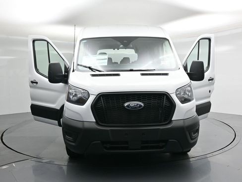 New 2025 Ford Transit 350 XL RWD image 26