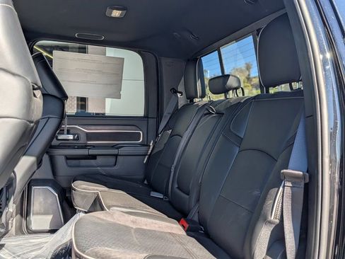 New 2026 RAM 3500 Laramie image 19