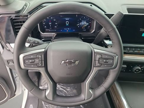 New 2026 Chevrolet Silverado 2500 LT w/ Trail Boss Package AWD/4WD image 22