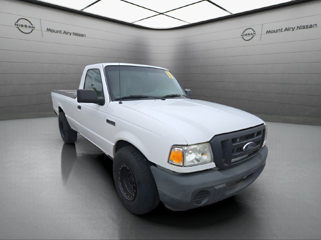Used 2011 Ford Ranger XL RWD image 2