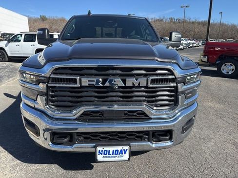 New 2026 RAM 2500 Tradesman image 8