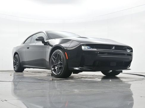 New 2026 Dodge Charger Scat Pack w/ Blacktop Package image 33