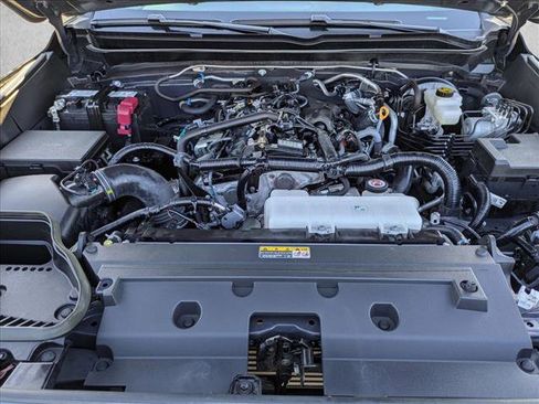 Used 2024 Toyota Tacoma SR5 image 21