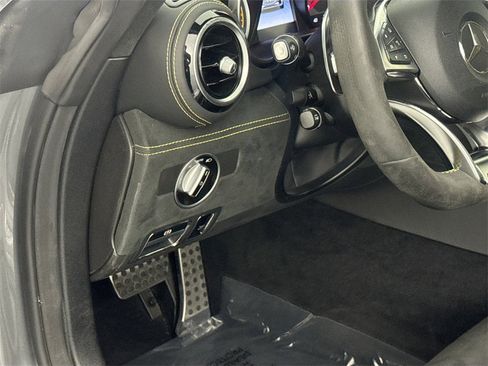 Used 2016 Mercedes-Benz AMG GT S image 10