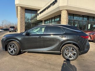 Used 2024 Lexus RX 350 Premium w/ Kick Sensor & Tow Package video 2