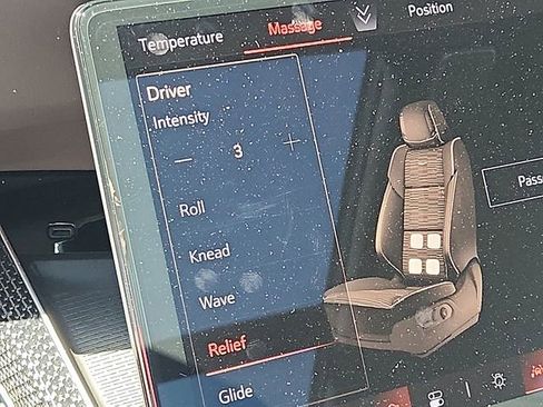 Used 2026 Cadillac Escalade V w/ LPO, Floor Liner Package image 25