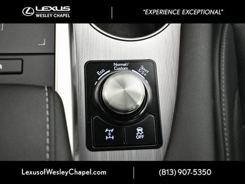 Used 2022 Lexus RX 350 F Sport image 44