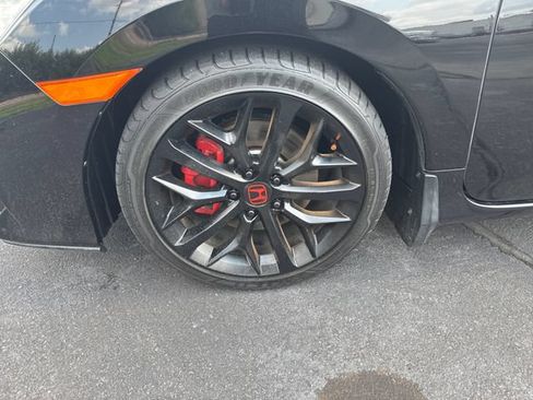Used 2020 Honda Civic Si image 26