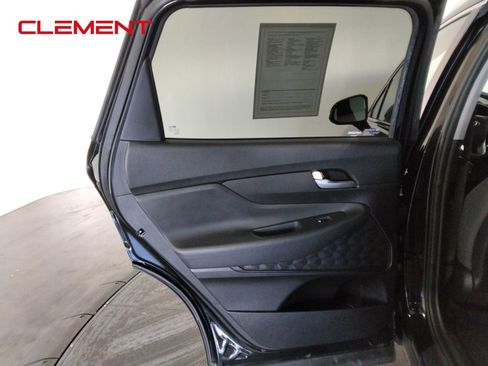 Used 2023 Hyundai Santa Fe SEL image 31