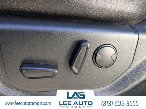 Used 2019 Ford F150 XLT w/ Equipment Group 302A Luxury image 19