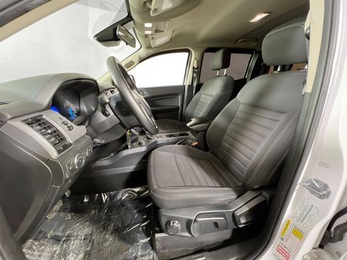 Used 2020 Ford Ranger XL w/ Equipment Group 101A Mid image 19