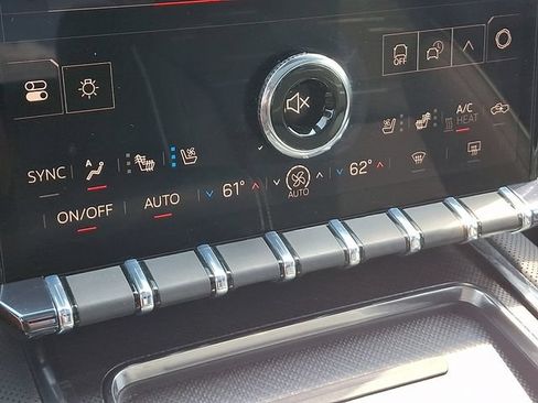 Used 2026 GMC Sierra EV AT4 AWD/4WD image 15