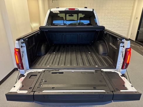 Used 2025 Ford F150 Tremor w/ Equipment Group 402A High AWD/4WD image 56