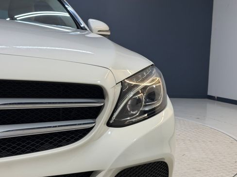 Used 2018 Mercedes-Benz C 300 Sedan image 11