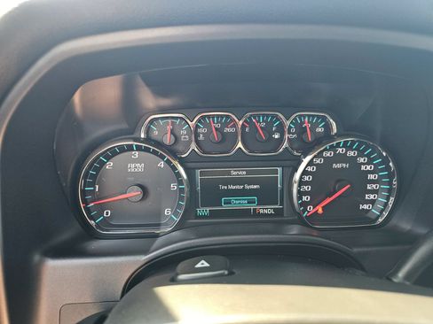 Used 2017 GMC Sierra 1500 SLT AWD/4WD image 17