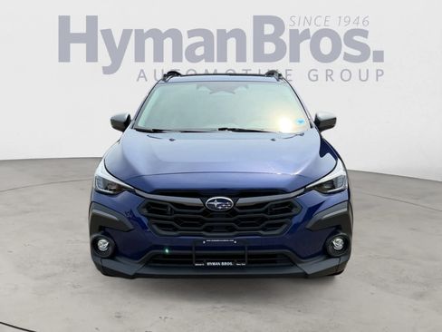Certified 2024 Subaru Crosstrek 2.5i Limited w/ Popular Package #4A AWD/4WD image 9