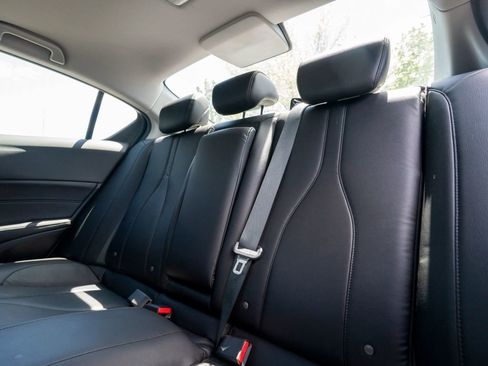 Certified 2019 Acura ILX FWD image 39